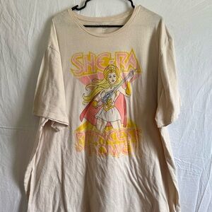 She-Ra Old Navy Graphic Shirt